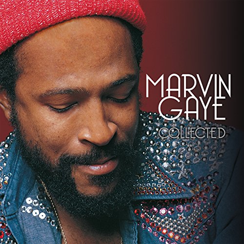 GAYE, MARVIN - COLLECTED (VINYL)
