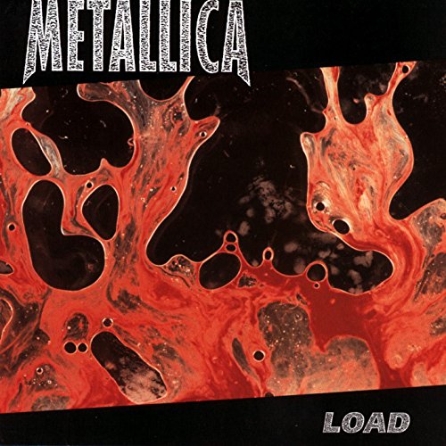 METALLICA - LOAD [2LP VINYL]