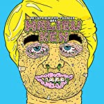 MALIBU KEN, AESOP ROCK, & TOBACCO - MALIBU KEN (VINYL)