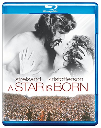 STAR IS BORN, A (BIL/BD) [BLU-RAY]