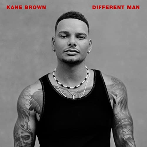 KANE BROWN - DIFFERENT MAN (VINYL)