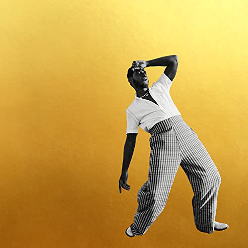 LEON BRIDGES - GOLD-DIGGERS SOUND (VINYL)