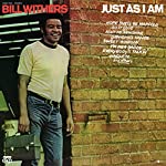 WITHERS, BILL - JUST AS I AM (MOV VERSION) (VINYL)