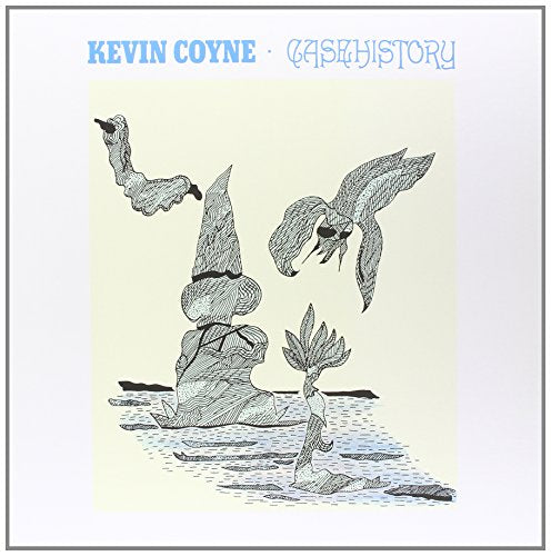 COYNE, KEVIN - CASE HISTORY (180G)