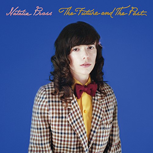 PRASS, NATALIE - THE FUTURE AND THE PAST (CD)