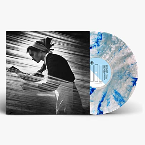 JACK WHITE - ENTERING HEAVEN ALIVE (VINYL)