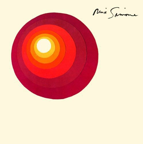 NINA SIMONE - HERE COMES THE SUN (VINYL)