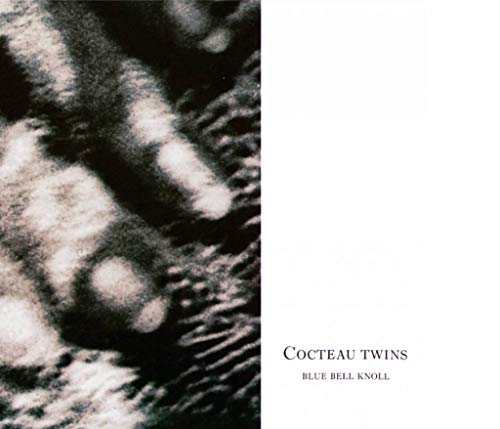COCTEAU TWINS - BLUE BELL KNOLL (CD)