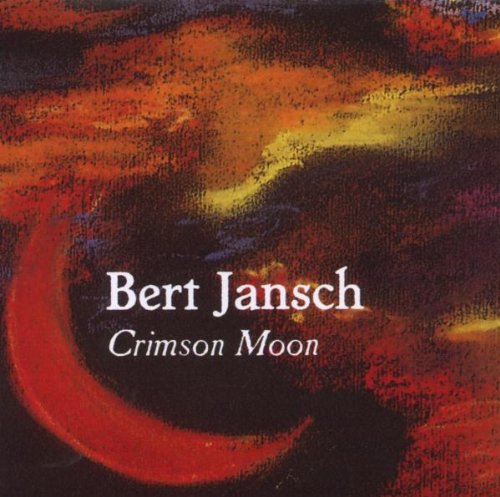 JANSCH, BERT - CRIMSON MOON (CD)