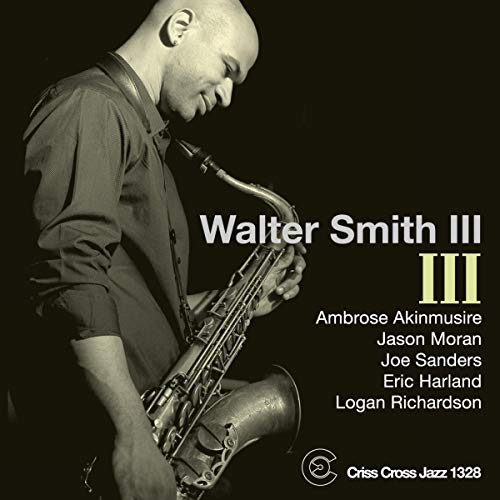 SMITH III,WALTER - 3 (CD)