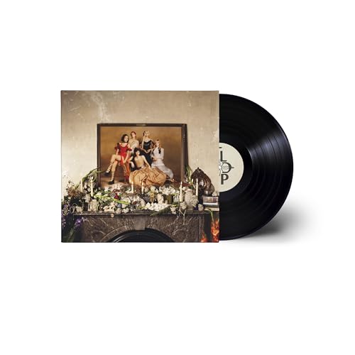 LAST DINNER PARTY - PRELUDE TO ECSTASY (VINYL)