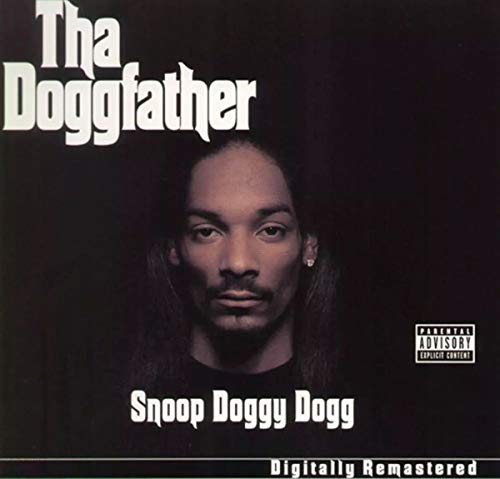 SNOOP DOGGY DOGG - DOGGFATHER (VINYL)