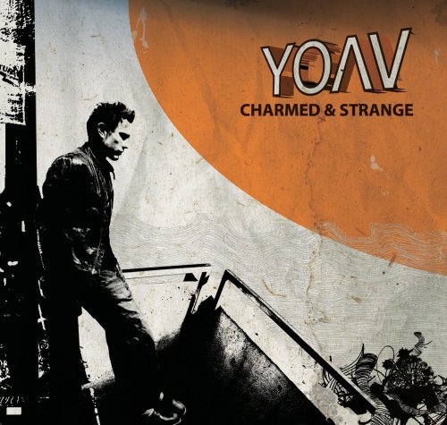 YOAV - CHARMED & STRANGE