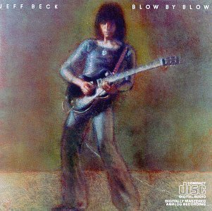 BECK, JEFF - BLOW BY BLOW