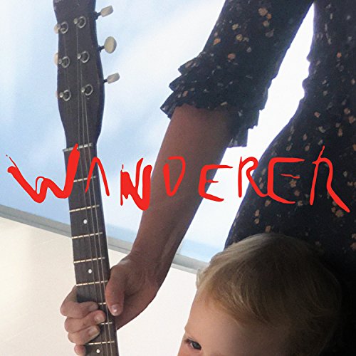 CAT POWER - WANDERER (VINYL)