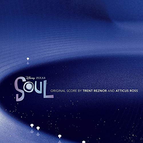 TRENT REZNOR AND ATTICUS ROSS - SOUL (ORIGINAL SCORE) (VINYL)