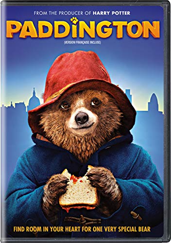 PADDINGTON