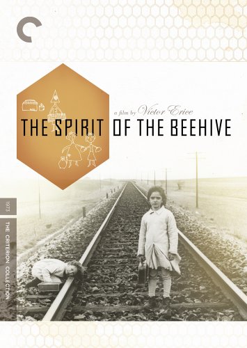 THE SPIRIT OF THE BEEHIVE (CRITERION COLLECTION)