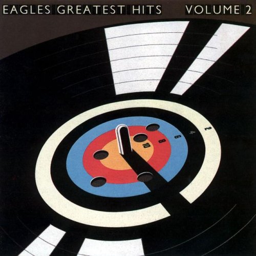 EAGLES - GREATEST HITS VOL. 2