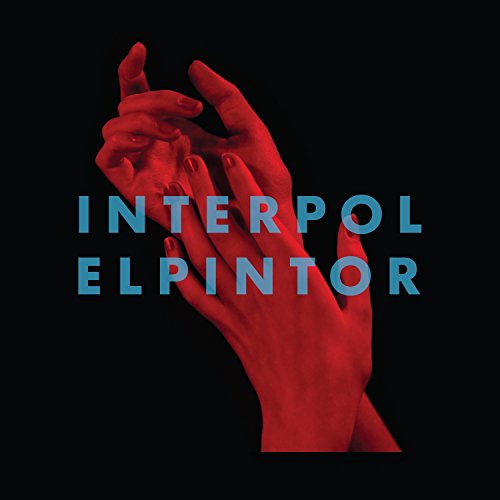 INTERPOL - EL PINTOR [VINYL LP + DIGITAL]