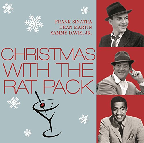 THE RAT PACK - ICON: CHRISTMAS WITH THE RAT PACK (CD)