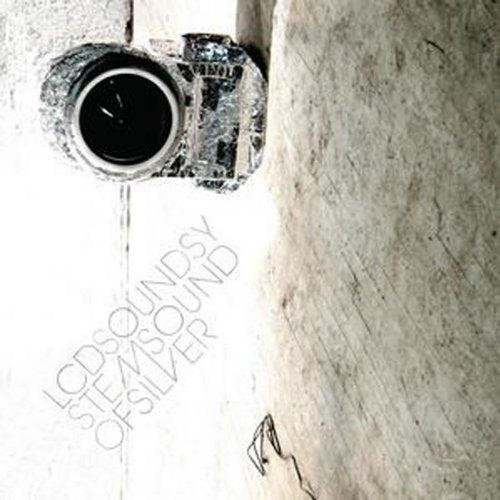 LCD SOUNDSYSTEM - SOUND OF SILVER (VINYL)