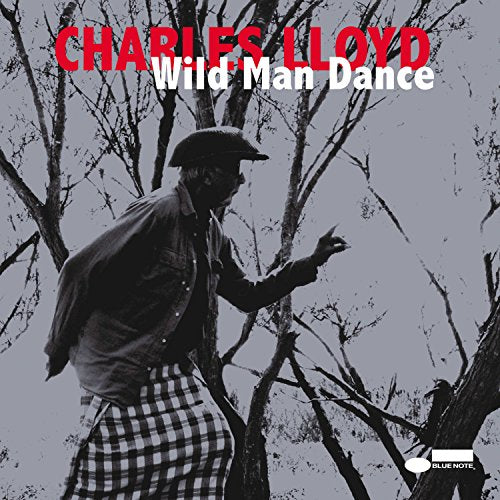 LLOYD, CHARLES - WILD MAN DANCE (2LP VINYL)