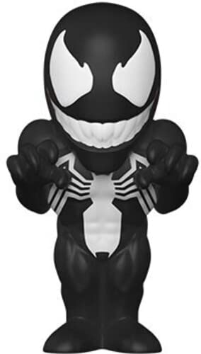 VENOM (COMMON 1/12,500) - FUNKO SODA