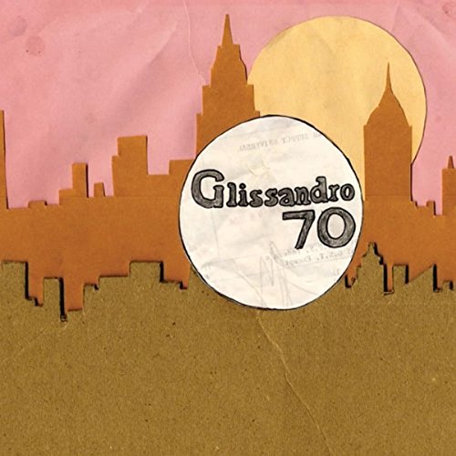 GLISSANDRO 70 - GLISSANDRO 70 [VINYL]