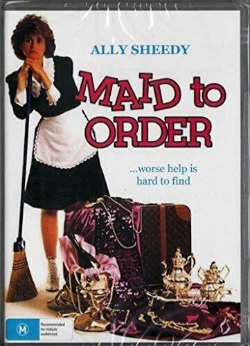 MAID TO ORDER