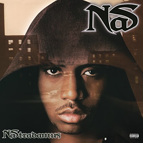 NAS - NASTRADAMUS (VINYL)