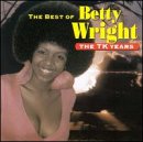WRIGHT, BETTY - BEST OF (CD)
