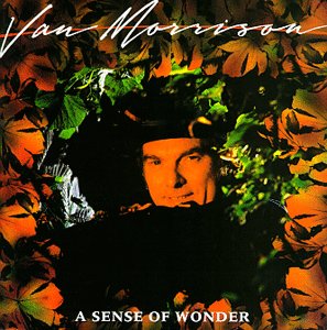 VAN MORRISON - A SENSE OF WONDER