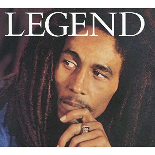 BOB & THE WAILERS MARLEY - LEGEND [CD + DVD] (CD)