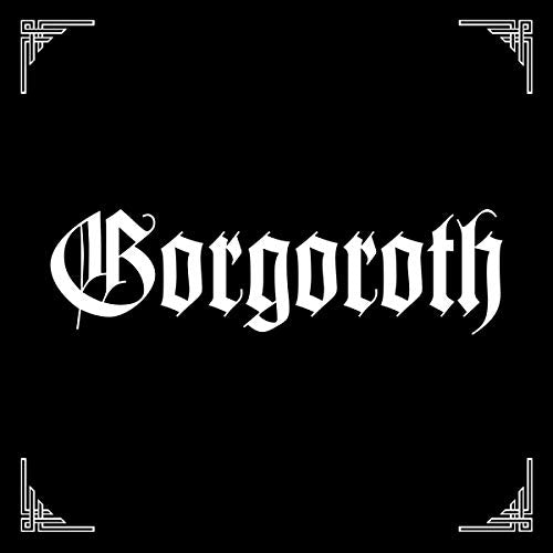 GORGOROTH - PENTAGRAM (VINYL)