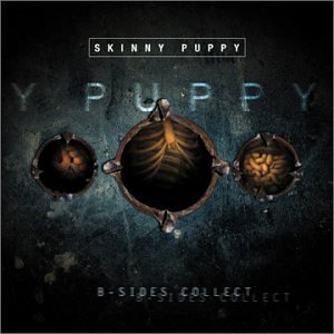 SKINNY PUPPY - B-SIDES COLLECTION (CD)