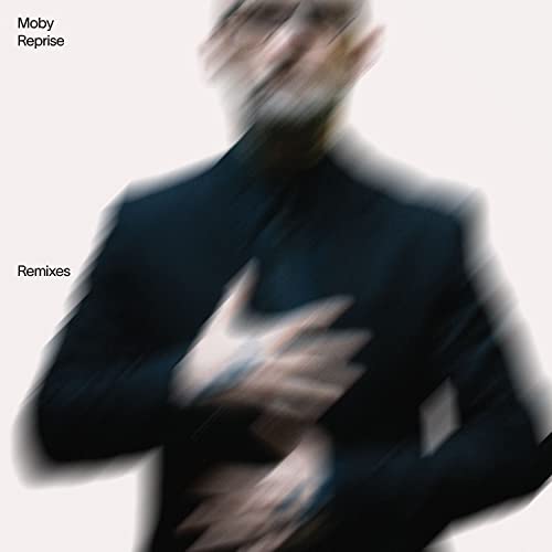 MOBY - REPRISE - REMIXES (CD)