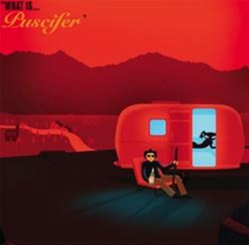 PUSCIFER - WHAT IS [IMPORT]