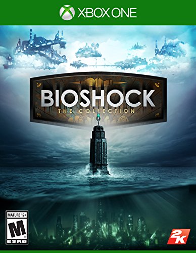 BIOSHOCK: THE COLLECTION XB1 - XBOX ONE