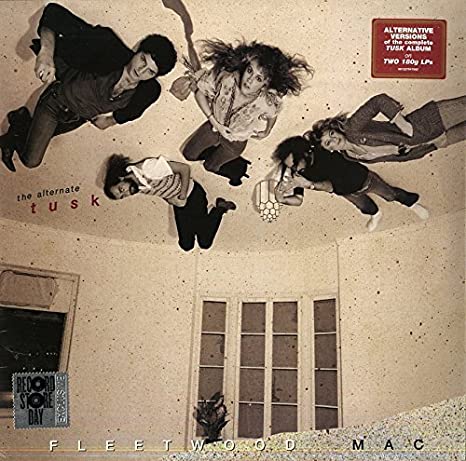 Fleetwood Mac - Alternate Tusk (Used LP)