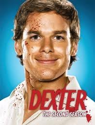 DEXTER: COMPLETE SECOND SEASON