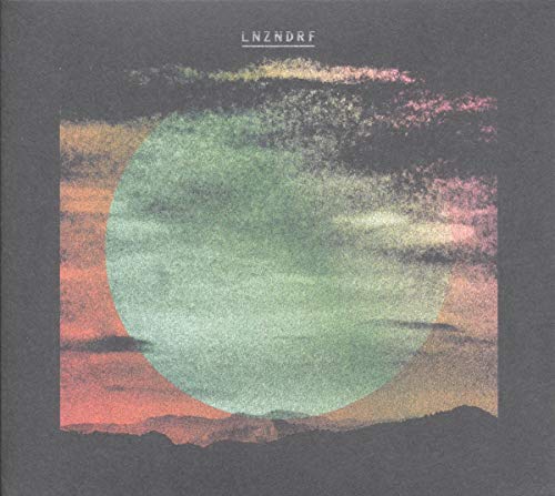 LNZNDRF - LNZNDRF (CD)