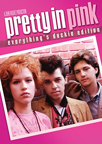 PRETTY IN PINK: EVERYTHING'S DUCKIE EDITION