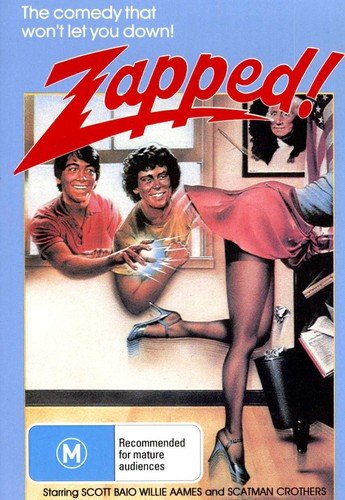 ZAPPED