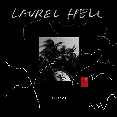 MITSKI - LAUREL HELL (VINYL)