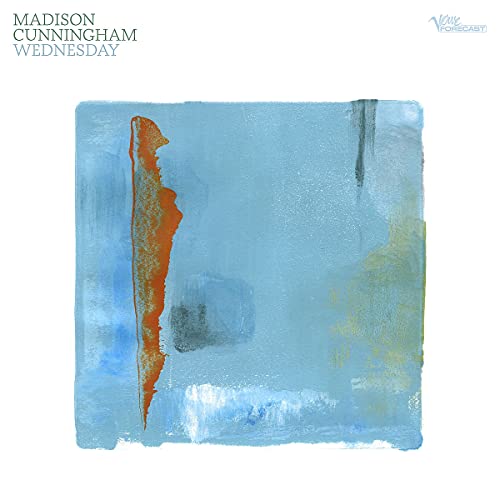 MADISON CUNNINGHAM - WEDNESDAY (EXTENDED EDITION / VINYL)