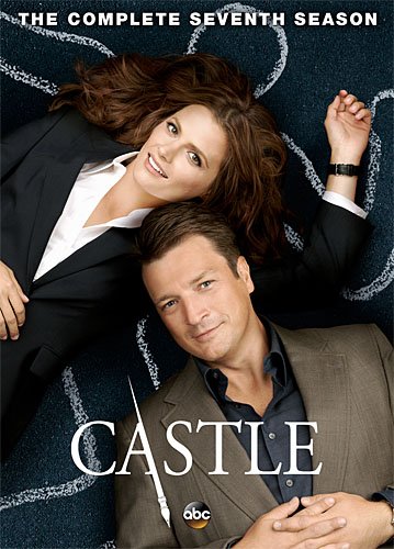 CASTLE: SEASON 7