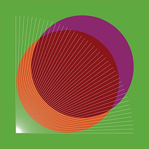 LIGHT CONDUCTOR - SEQUENCE TWO (VINYL)