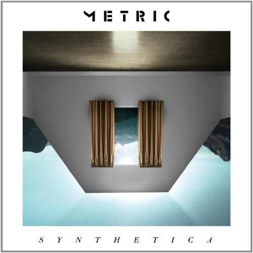 METRIC - SYNTHETICA