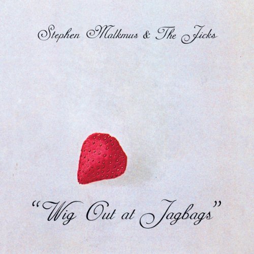 STEPHEN MALKMUS & THE JICKS - WIG OUT AT JAGBAGS (VINYL)